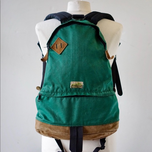 teardrop backpack
